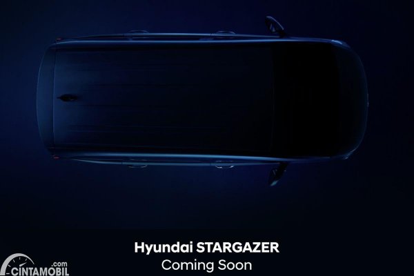 Ini Fitur Andalan Hyundai Stargazer, Bikin Kabin Lebih Nyaman dan Premium