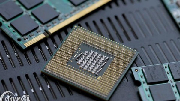 Ini Biang Kerok Kelangkaan Chip Semikonduktor Menurut APM