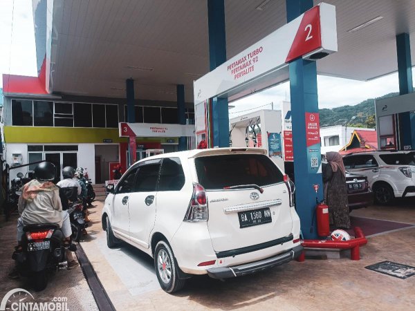 Lanjut Part II, Beli Pertalite Pakai MyPertamina Sasar 50 Kabupaten dan Kota