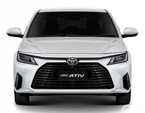 Peluang Toyota All New Vios Diproduksi Lokal = 50:50