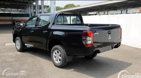Mitsubishi Triton HDX: Tampil Gaya & Digdaya Di Pertambangan Dan Perkebunan
