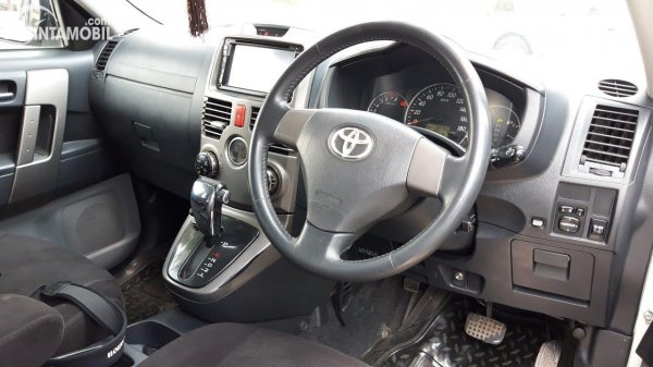 5 Masalah dan Penyakit Toyota Rush Bekas serta Solusinya