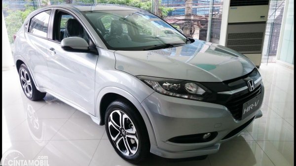Mulai dari Rp180 Jutaan, Intip Beda Tipe Honda HR-V Bekas Gen 1