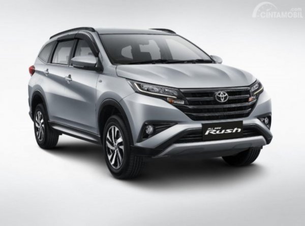 Versi Terbaru T Intouch, Ada Fitur Baru dan Langsung Aktif dengan mToyota