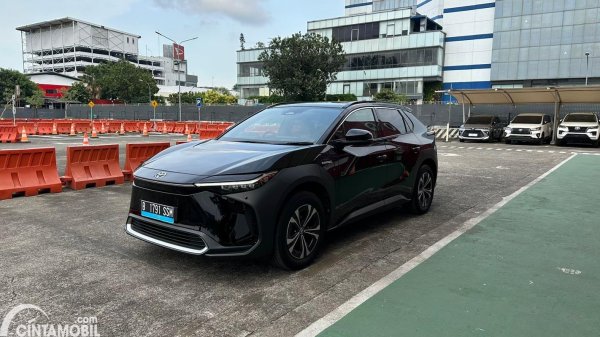 GIIAS 2023: Ada Tiket, Parkir dan Shuttle Gratis dari Auto2000