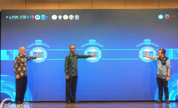 Toyota Siap Menyongsong Era Elektrifikasi Industri Otomotif Nasional