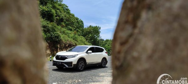 Beli Honda CR-V Bulan November-Desember 2022 Dijamin Untung