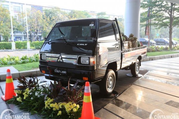 Hanya Bulan Desember Ini, Uang Rp 20 Jutaan Bisa Bawa Pulang Mitsubishi New L300 / Xpander
