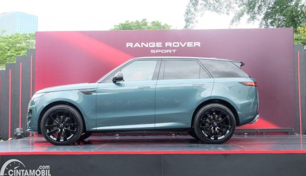 Oli Mesin Bocor, Jaguar Land Rover Recall Ribuan Mobilnya