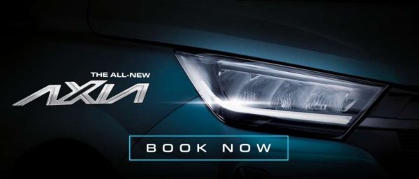 Daihatsu Ayla 2023 Segera Hadir di Tanah Air, Berikut Bocorannya