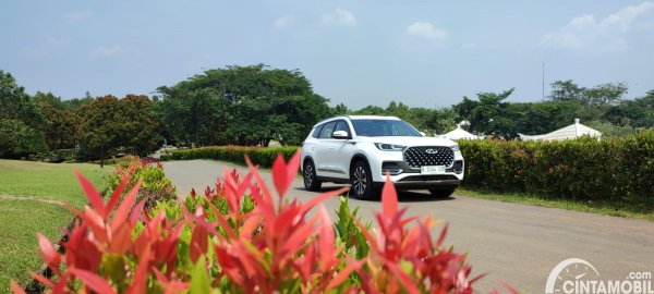 Chery Tiggo 8 PRO Bakal Makin Sukses Di Indonesia, Jika...