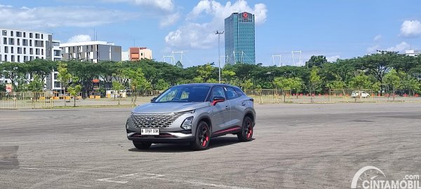 IIMS 2023: Cek Daftar Mobil yang Siap Launching