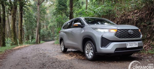 Pakai Mobil Toyota Bisa Berkontribusi Nyata Terhadap Lingkungan, Begini Caranya