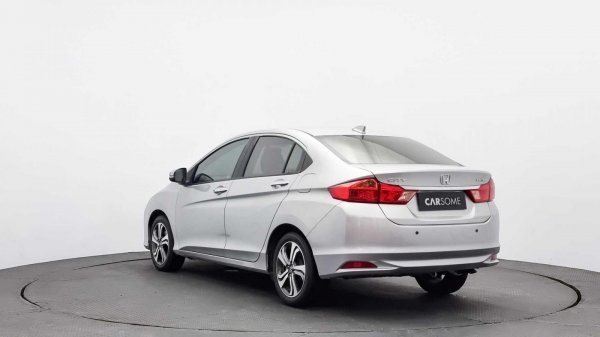 2015 Honda CITY E 1.5 DP 10 CICILAN MULAI 4 3 JT AN TENOR 5 THN 4711081
