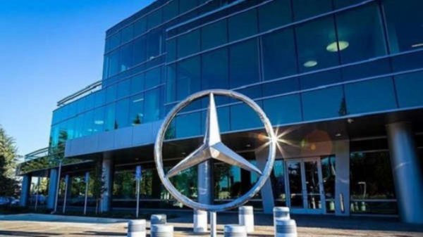 Inchcape dan Indomobil Jadi Distributor Mercedes-Benz di Indonesia, Aftersales Aman?