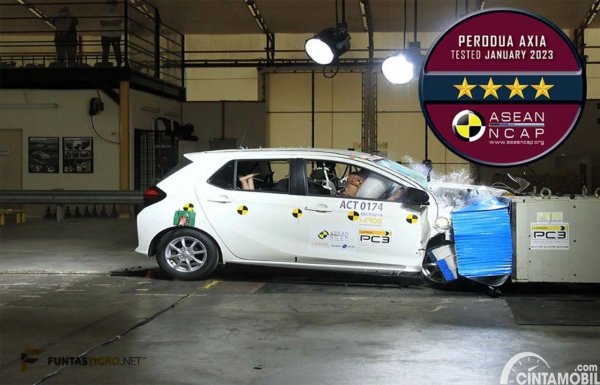 Produk ADM Dan TAM Tidak Terpengaruh Skandal Daihatsu Global