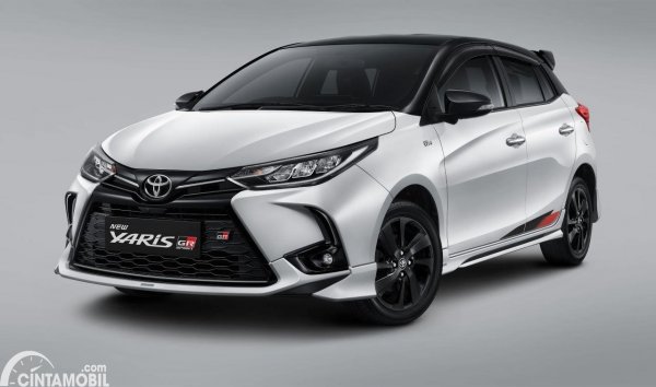 Alhamdulillah, Wajah Yaris 2023 tidak seperti di Thailand