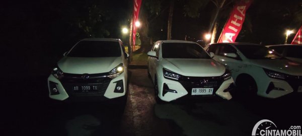 5 Alasan Jangan Ganti Daihatsu Ayla Lama Anda Ke All New Ayla
