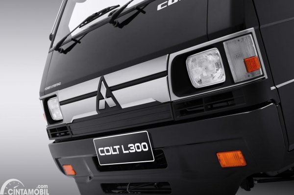 Tahan Serangan Toyota Rangga Di Akhir Tahun, Mitsubishi L300 Harus Lakukan 5 Hal Ini