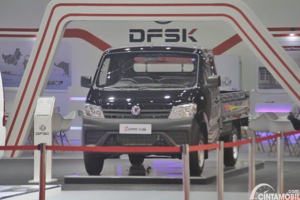 Pick Up China Berani Lawan Toyota Rangga, Ini 5 Saran Penyempurnaan Untuk DFSK Super Cab
