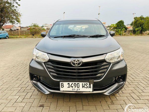 Akhirnya Dijual! Toyota Avanza Transmover Eks Bluebird Dilego ...