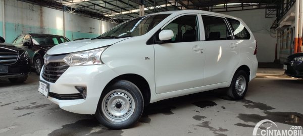 Jangan Kehabisan! Batch 1 Penjualan Toyota Avanza Transmover ...