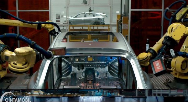 Prediksi Pasar Mobil Nasional 2024: Serbuan Mobil Listrik Harga Terjangkau