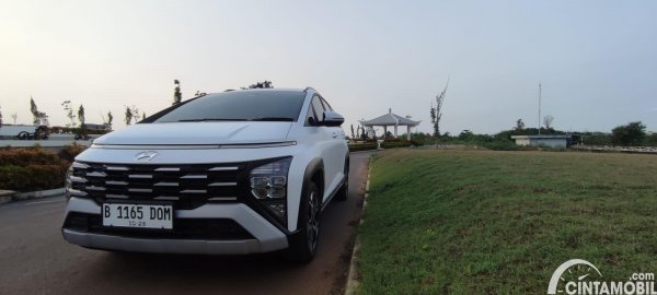 Ternyata Ini Kelebihan Dan Kekurangan Hyundai STARGAZER X Prime 2023