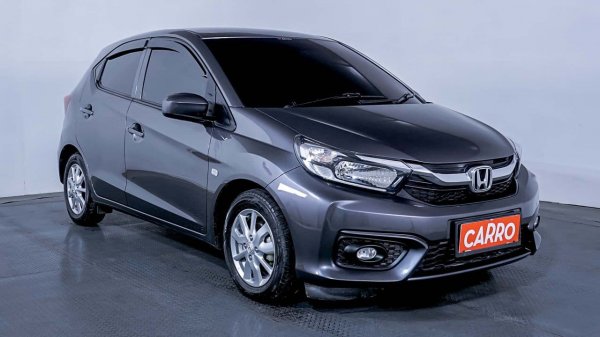 Honda brio e cvt deals 2020 harga