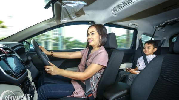 Kecelakaan Bisa Terjadi di Mana Saja, Cek Tips Tingkatkan Kewaspadaan di Jalan Perumahan