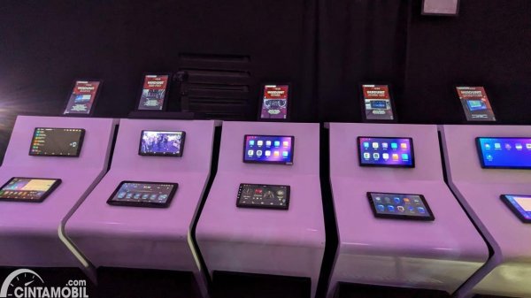 M-Tech Gelar Seamless Journey, Through Technology Dekatkan Produk dengan Pelanggan