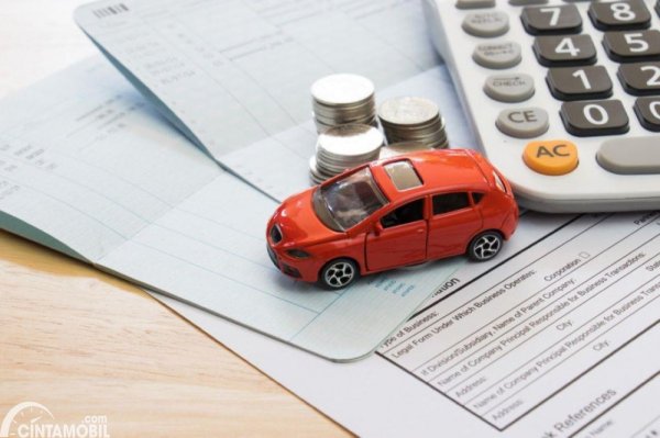 Memilih Asuransi Terbaik untuk Mobil Kesayangan Anda