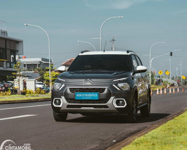Promo Mei, Citroën Tawarkan Program Tambah Panjang dan TUCAR